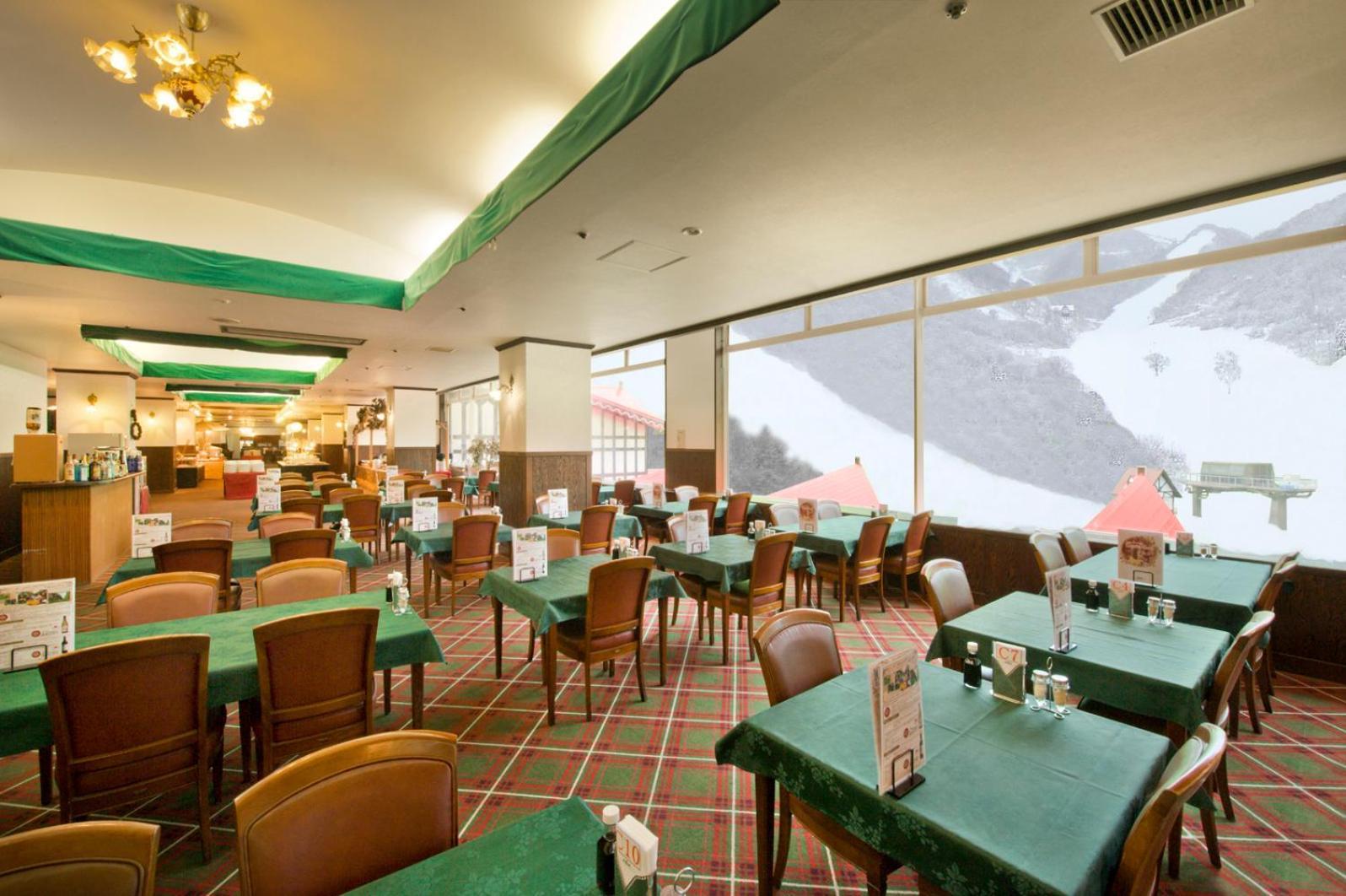 Plaza Hakuba 3* Otari